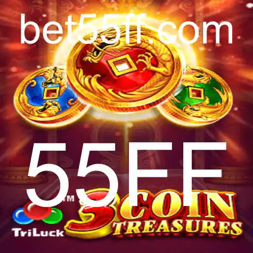 Descubra o Mundo de '3CoinTreasures': Um Fascinante Jogo de Estratégia
