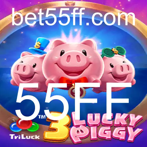 Descubra o Fascinante Jogo 3LUCKYPIGGY e Como Jogar com a Palavra-Chave 55FF