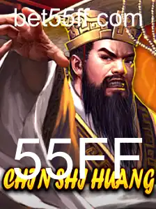 ChinShiHuang: Explorando o Universo do Novo Jogo com a Palavra-Chave 55FF