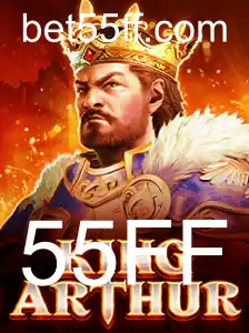 KingArthur: Aventura Épica na Era Moderna com a Palavra-chave 55FF