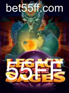 Descobrindo o Fascinante Mundo de LegacyoftheSages: Aventura e Mistério com a Chave 55FF