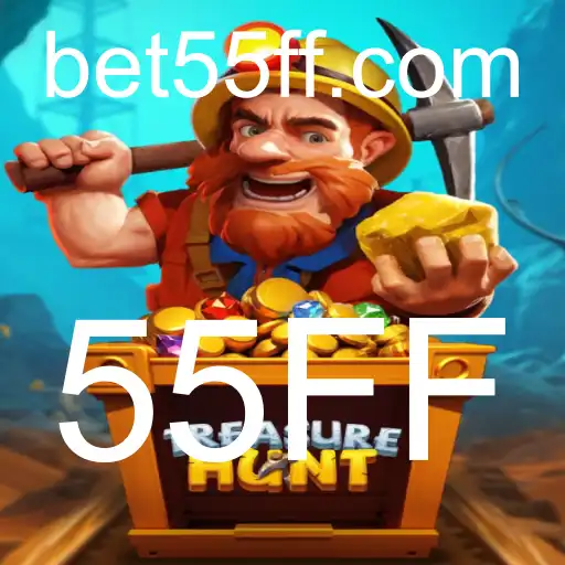 Explorando TreasureHunt: O Novo Jogo de Aventura com a Chave 55FF