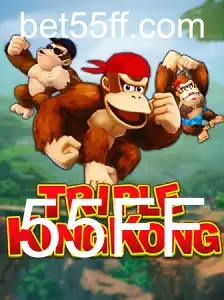 Descubra o Fascinante Mundo de TripleKingKong: Uma Aventura Épica no Universo dos Jogos